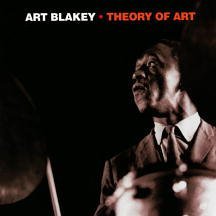 Art Blakey/Theory Of Art